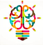 A logo for CSS and HTML